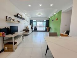 Blk 615C Punggol Spring (Punggol), HDB 4 Rooms #602886981